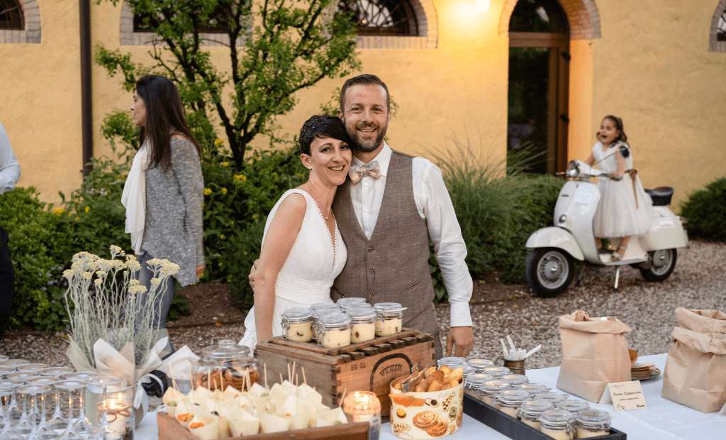 Matrimonio Monica&Paolo, 20 Maggio 2022, Villa Abbazia di Busco (TV)