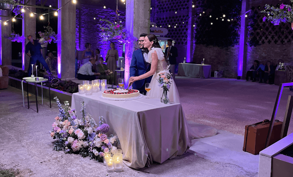 Matrimonio Eleonora&Alberto, 24 giugno 2023, Cascinale Moro, Casale sul Sile (TV)
