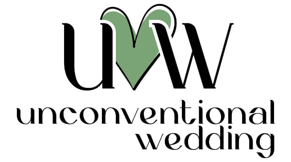 Unconventional Wedding