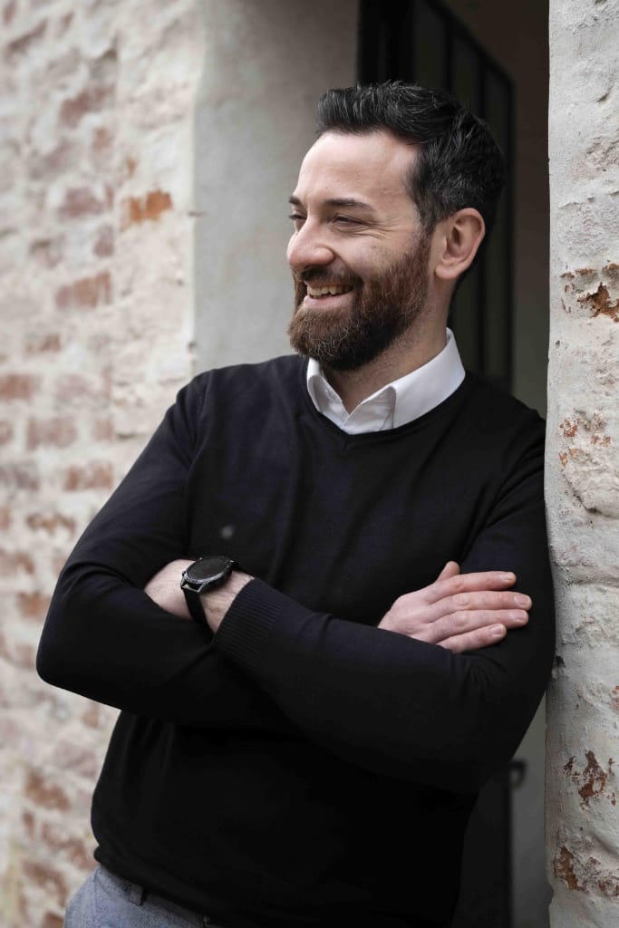 Francesco Colasante